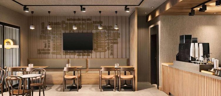 Фото отеля Ramada by Wyndham Erzurum