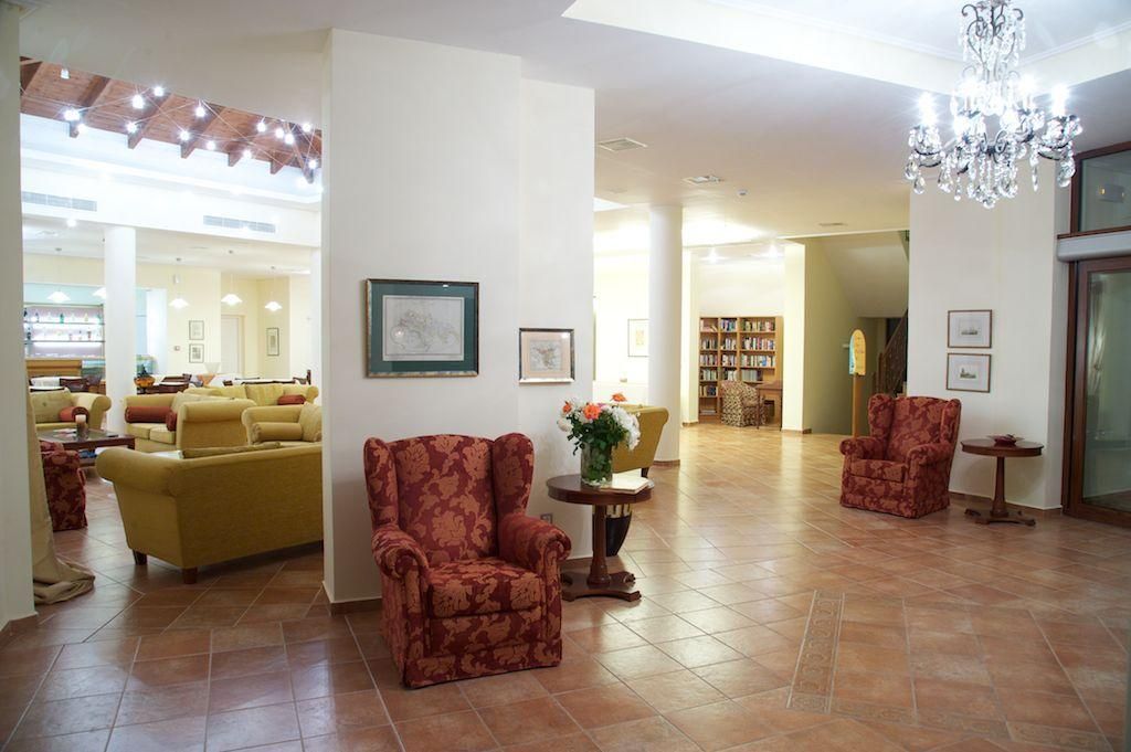 Enalion Suites фото 18