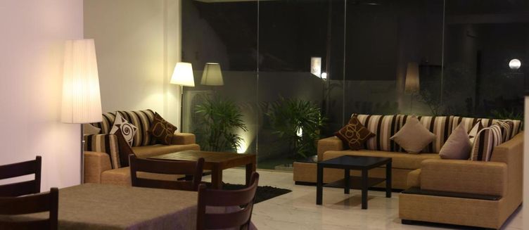 Фото отеля Hikka Regent Hotel