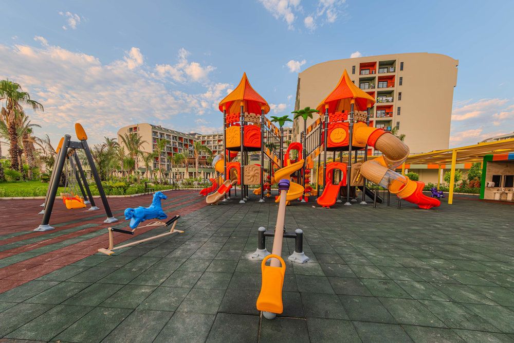 Dream Fun World фото 180