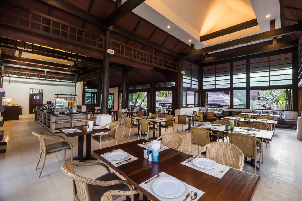 Barali Beach Resort & Spa фото 49