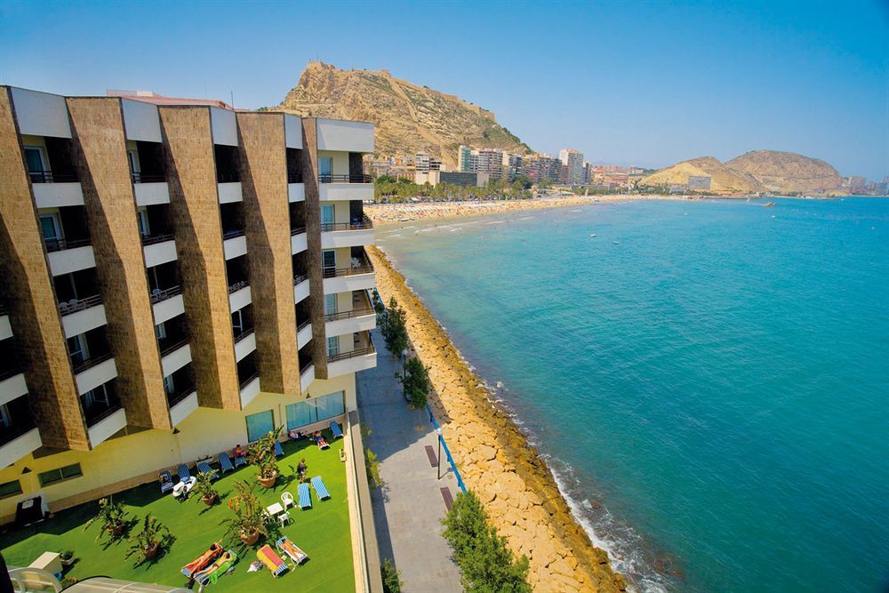 Hotel Spa Porta Maris by Melia фото 4