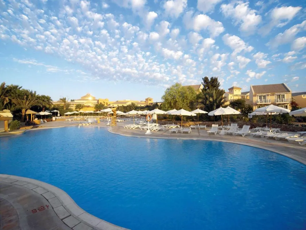 Movenpick Resort & Spa El Gouna фото 6