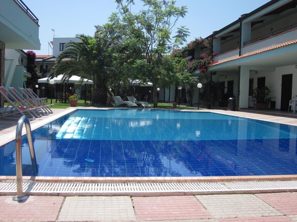 Pegaso Residence фото 7