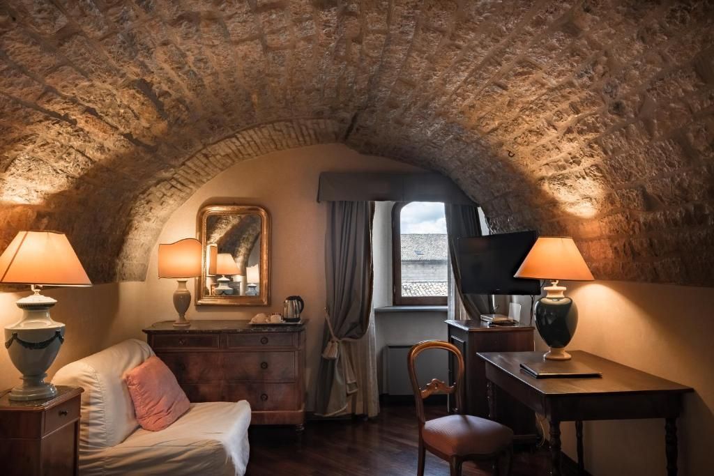 Hotel Relais Ducale фото 2