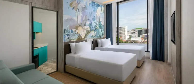 Фото отеля Fifth Avenue Hotel