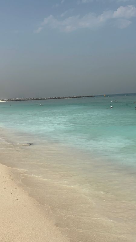 Ramada by Wyndham Beach Hotel Ajman фото 41