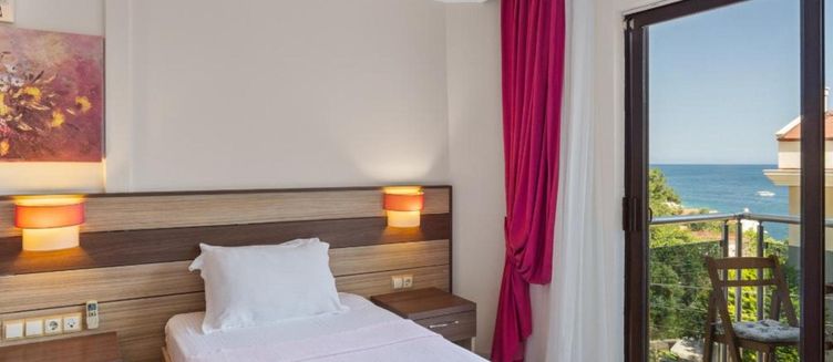 Фото отеля Eden Pyara Hotel Turunc