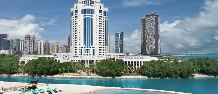 Фото отеля The Ritz-Carlton Doha