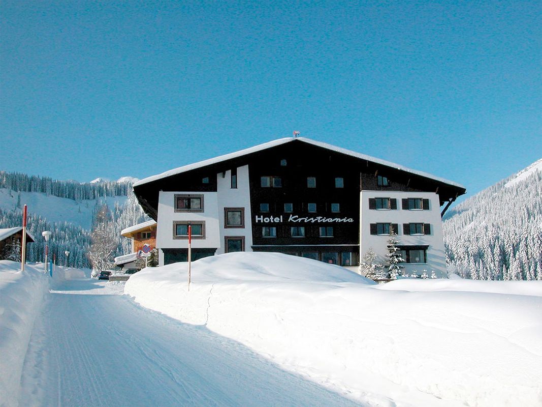 Kristiania Lech фото 0