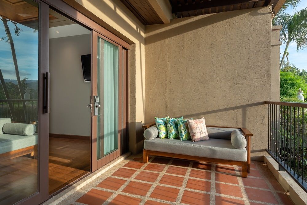 Fair House Villas & Spa Samui фото 189