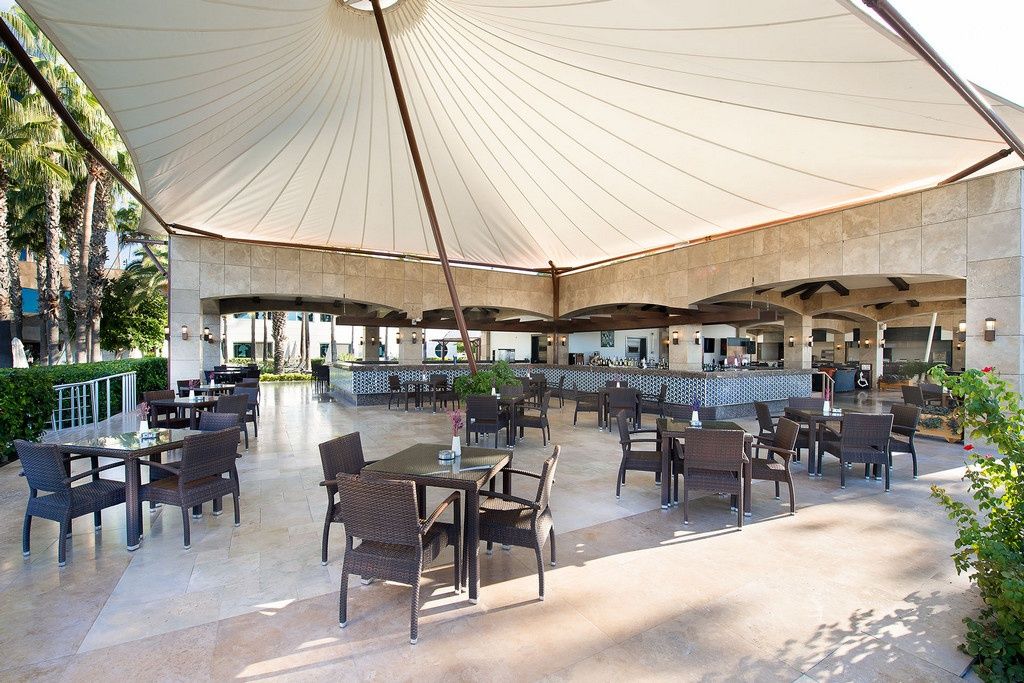 Kamelya Aishen Club фото 20