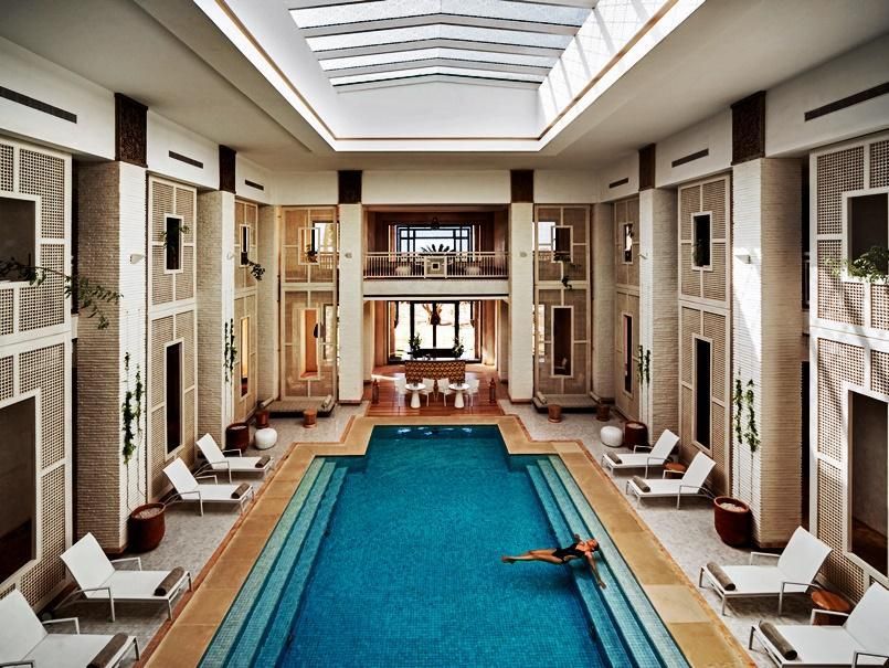 Fairmont Royal Palm Marrakech фото 14