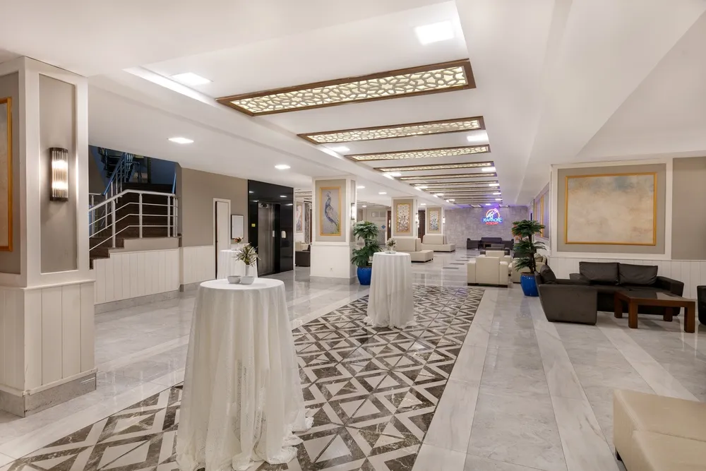 Club Hotel Phaselis Rose фото 265