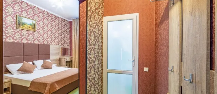 Фото отеля Geo&Mari