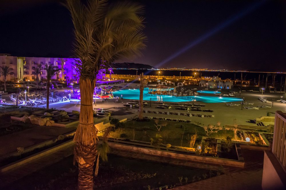 Tolip Taba Resort & Spa фото 36