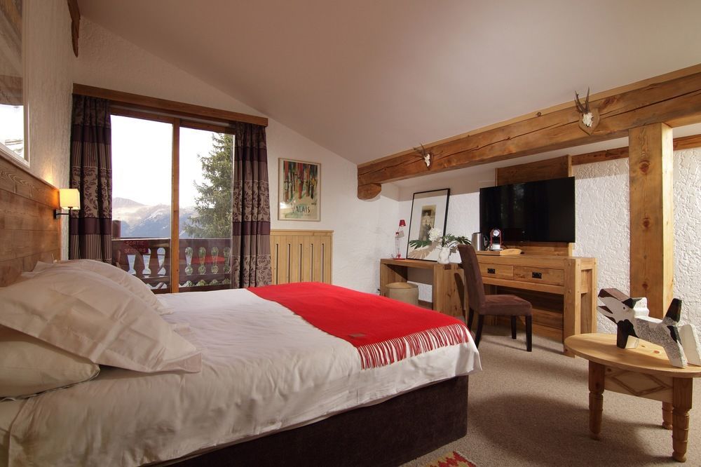 Snow Lodge Boutique Hotel фото 54