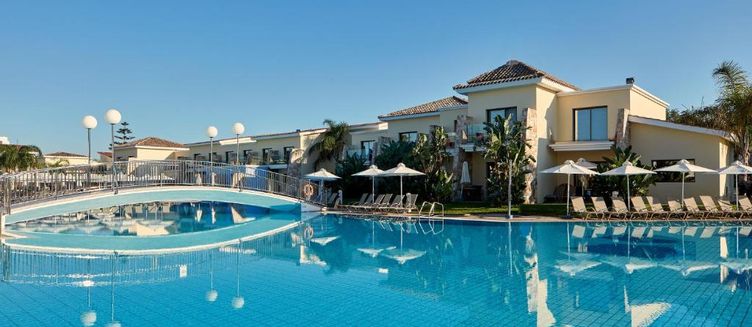 Фото отеля Atlantica Aeneas Resort