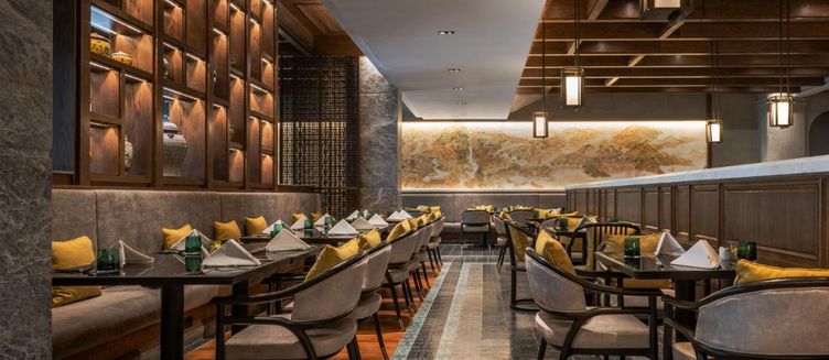 Фото отеля Ramada Plaza by Wyndham Chao Fah