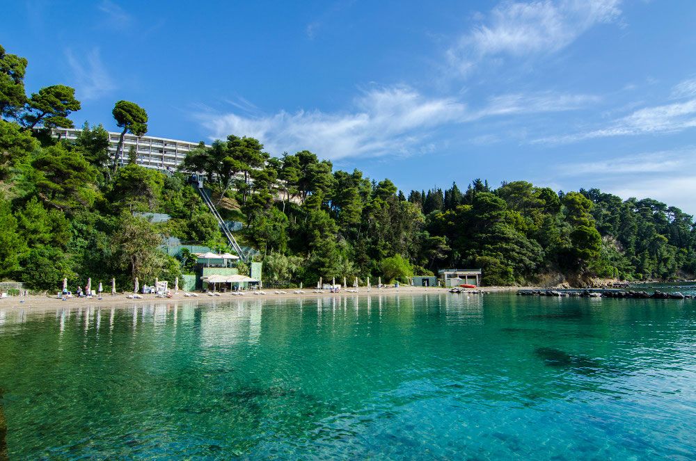 Corfu Holiday Palace фото 49