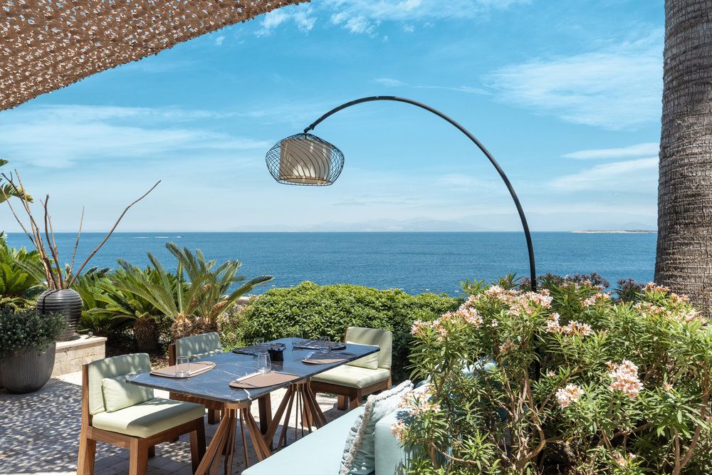 Swissotel Living Bodrum фото 52