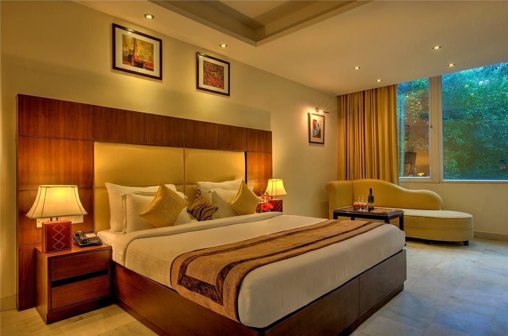 Hotel Regent Continental фото 2