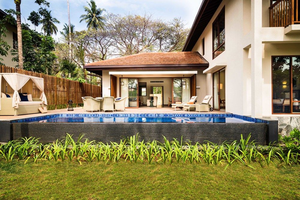 Anantara Peace Haven Tangalle Resort фото 70
