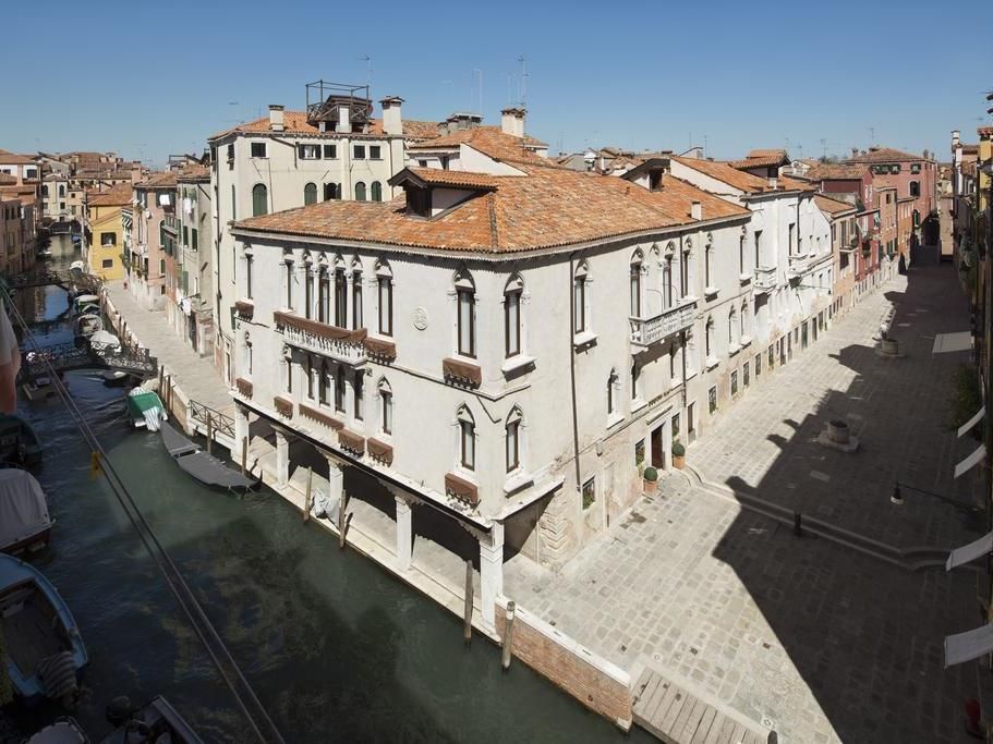 Una Hotel Venezia фото 5