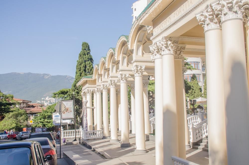 Гостевой дом «Villa Bagration» фото 63
