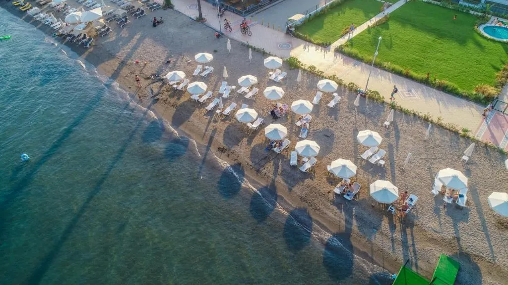 Premier Nergis Beach фото 23