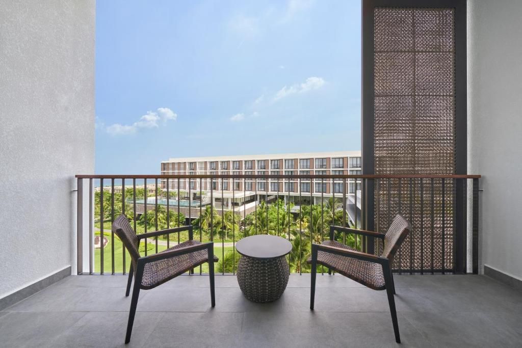 The Westin Resort & Spa Cam Ranh фото 41
