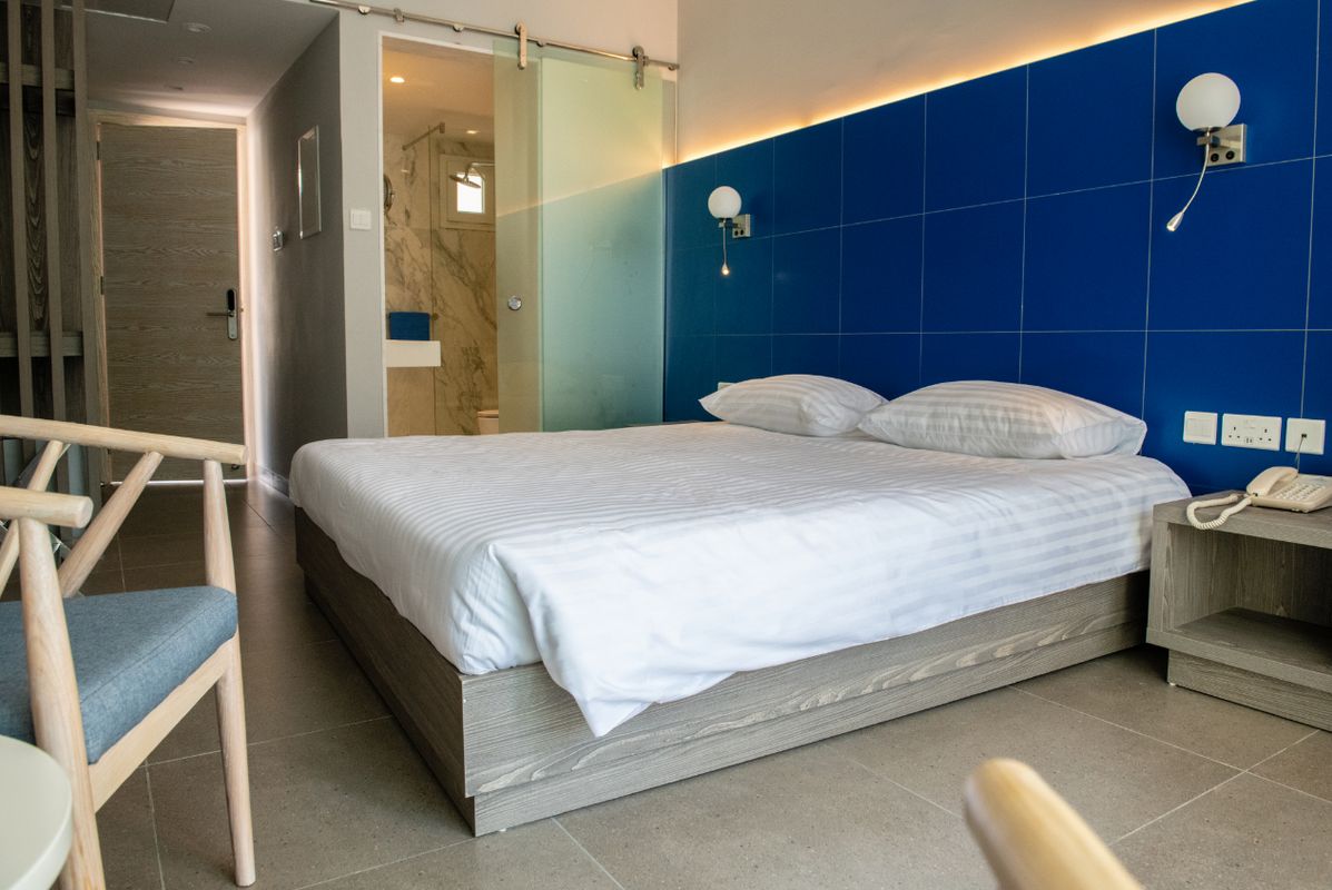 Park Beach Hotel фото 3