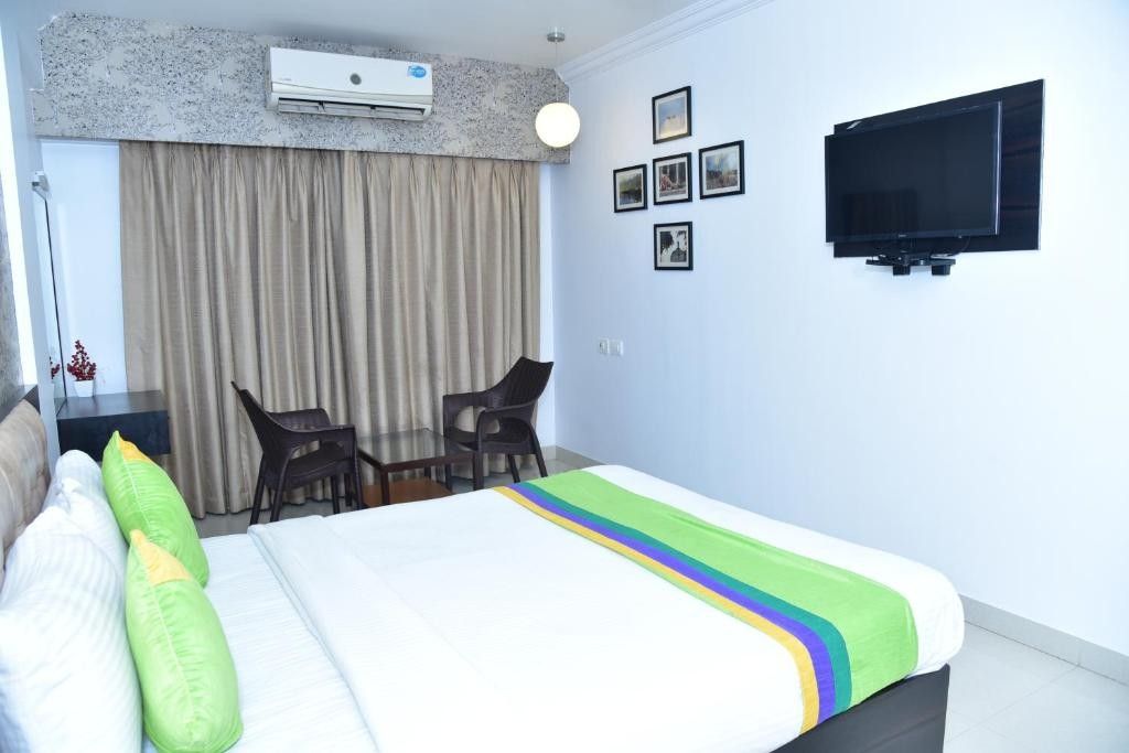 Krishna Sea Coin Hotel фото 5