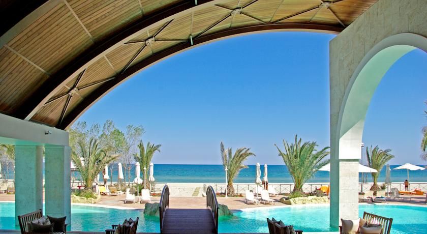 Sentido Mediterranean Village фото 36