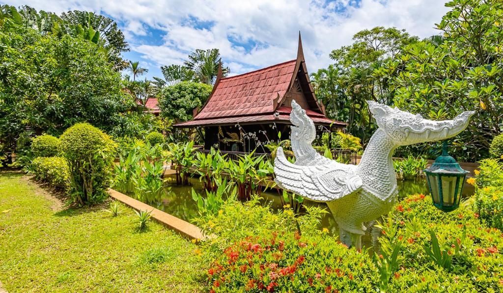 Ban Keaw Villas фото 29