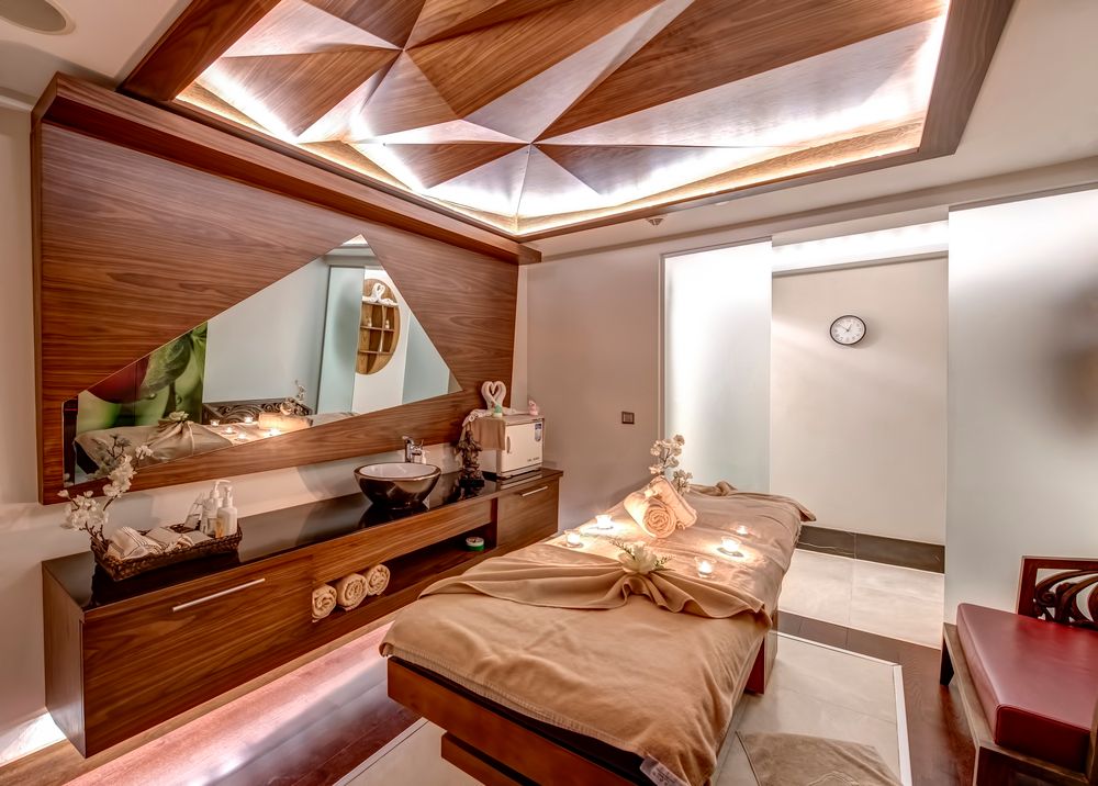 The Elysium Taksim фото 86