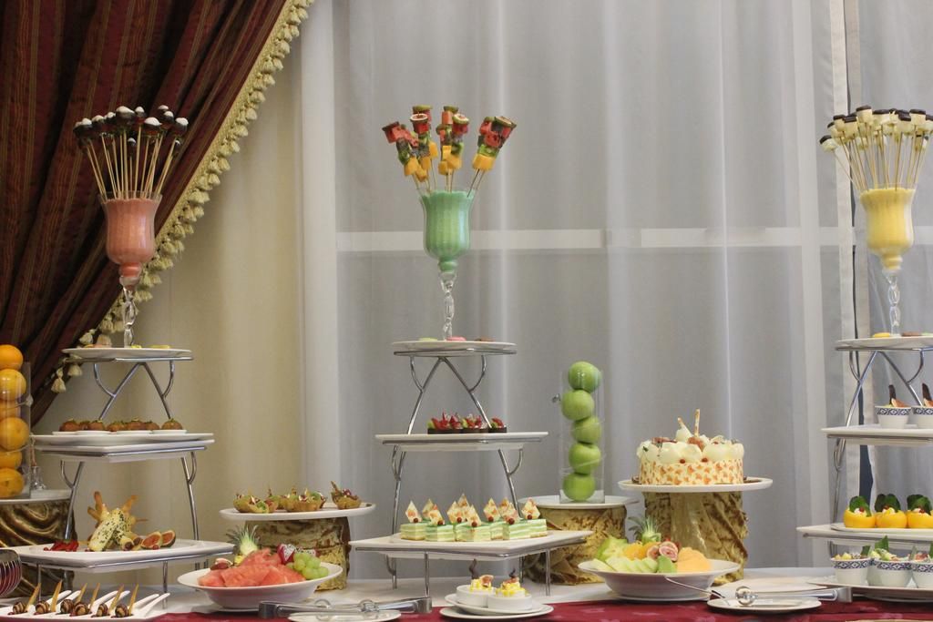 Grand Excelsior Hotel Sharjah фото 55
