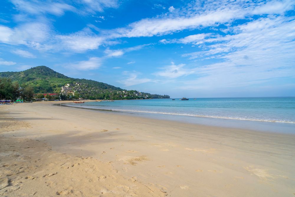 Sunwing Kamala Beach фото 31