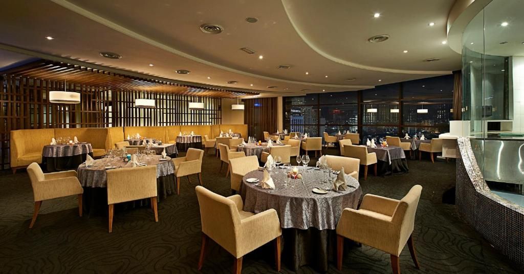 Berjaya Times Square Hotel, Kuala Lumpur фото 65