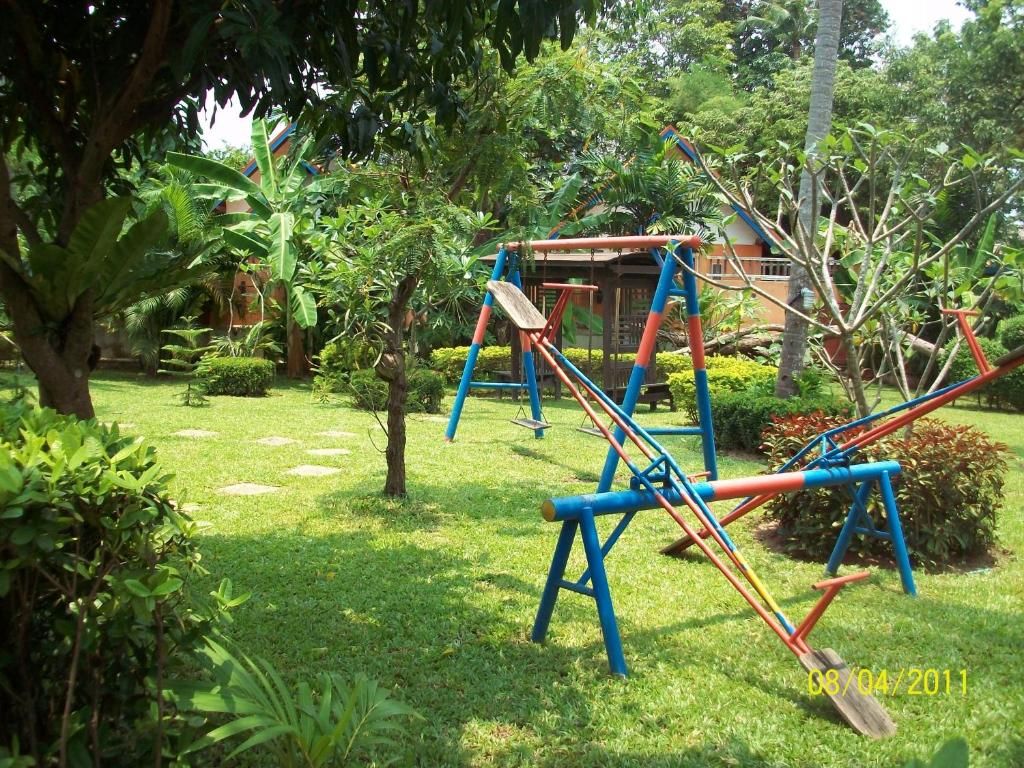 Lawana Resort фото 43