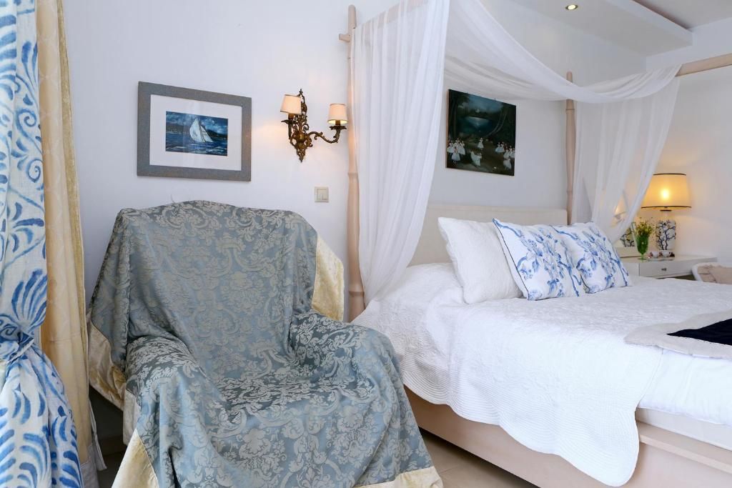 Mare Monte Small Boutique Hotel фото 17