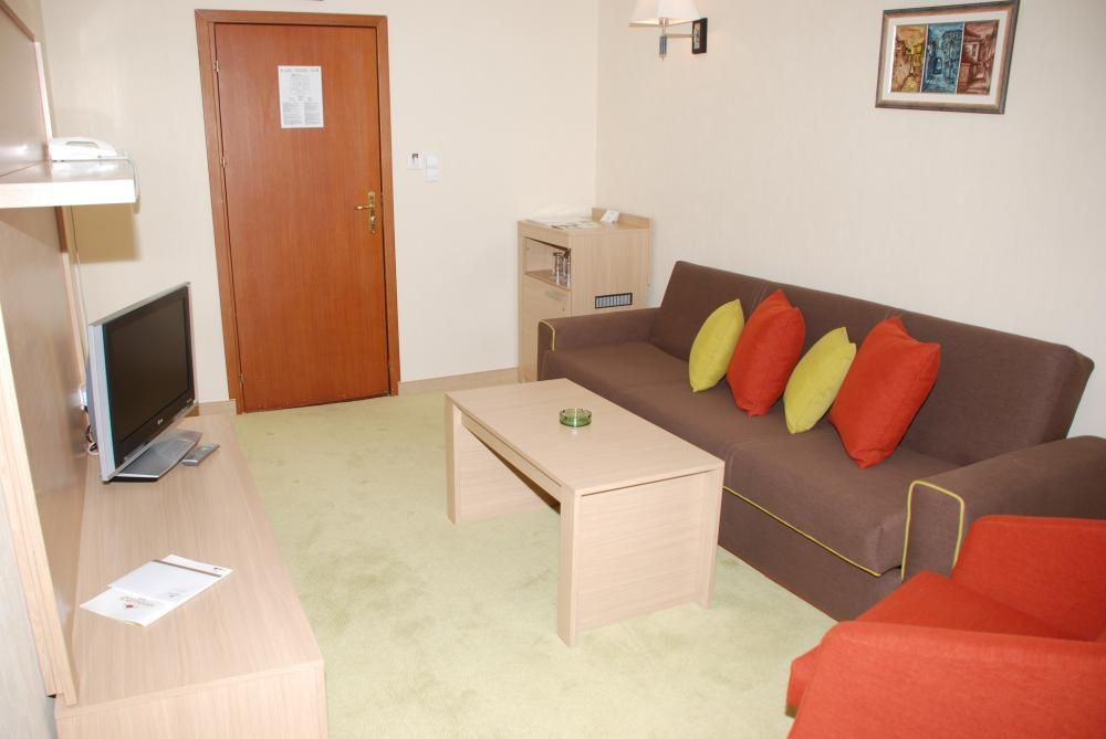 Grand Hotel Murgavets фото 6