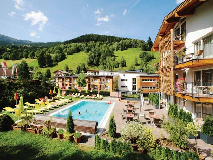 Hotel Der Waldhof фото 80