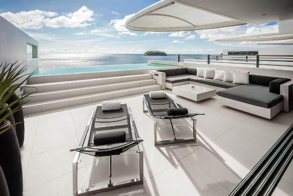 Kata Rocks by Infinite Luxury фото 28