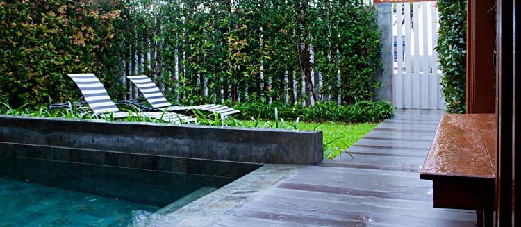 Фото отеля Synergy Samui
