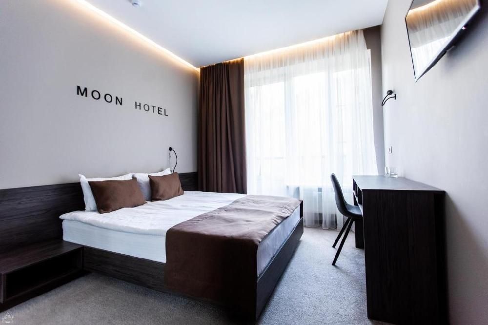 Hotel Moon фото 2
