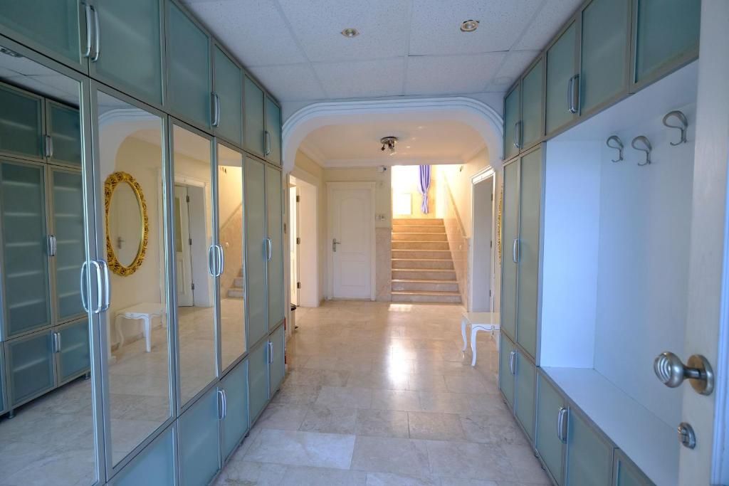 Olya Boutique Hotel фото 12