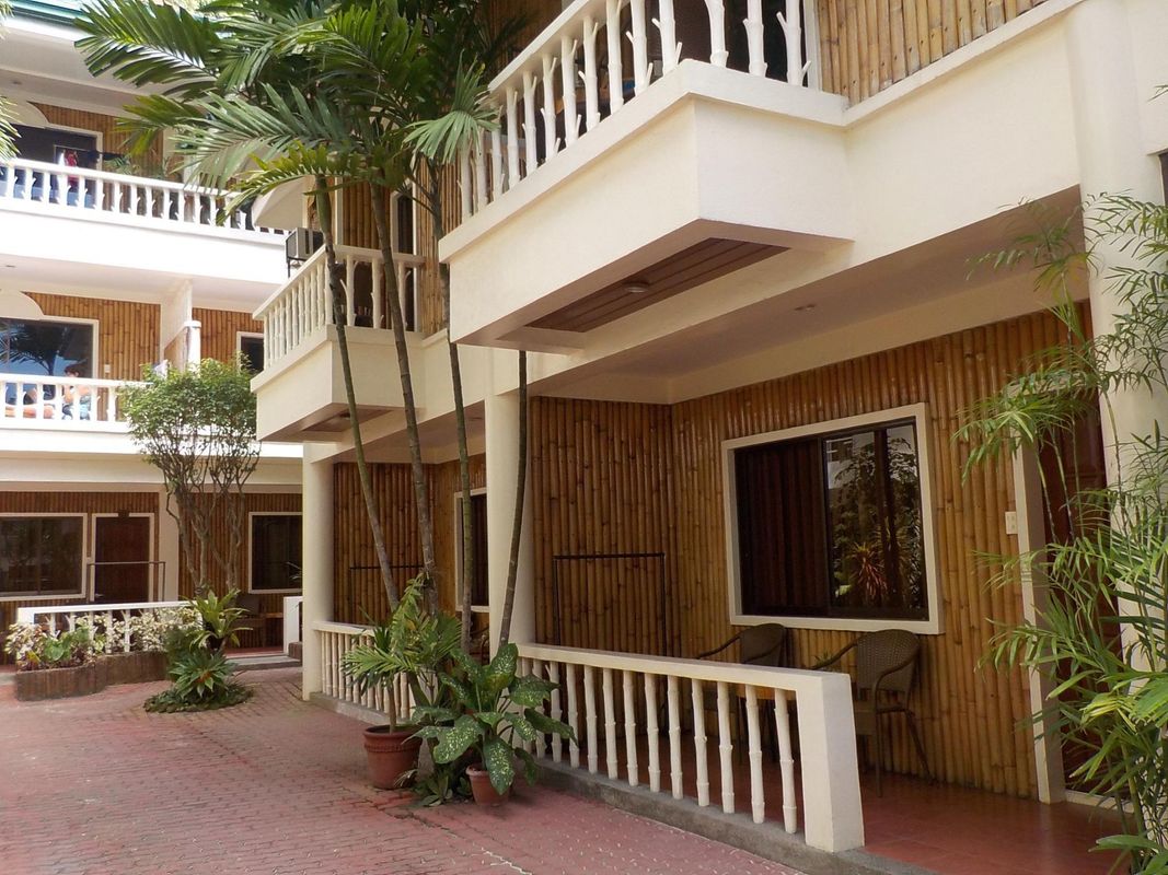 Jony's Beach Resort фото 6