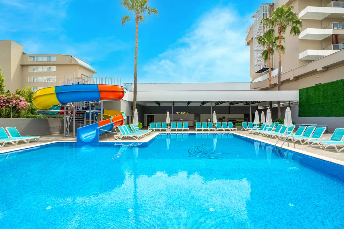 Sun Heaven Queen фото 6