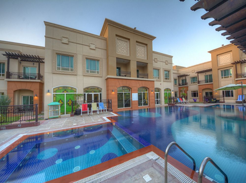 Mughal Suites фото 29